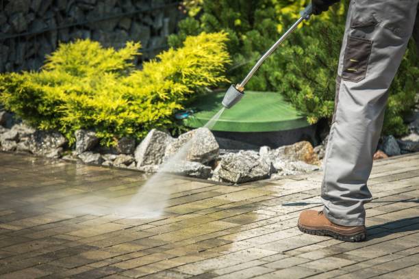 Professional Pressure Washing Services in Crandon, WI