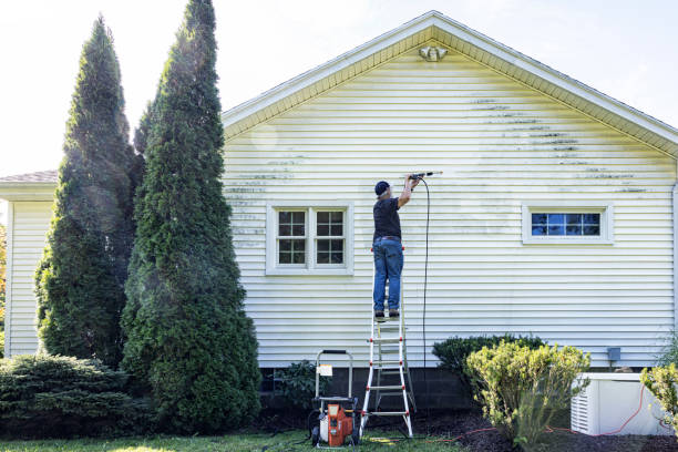 Best Restaurant Pressure Washing  in Crandon, WI