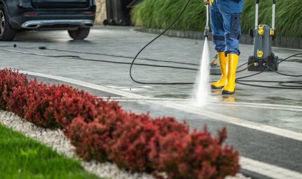 Best Post-Construction Pressure Washing  in Crandon, WI